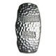 Pre-Owned Scottsdale 1kg Tombstone Silver Nugget Bar