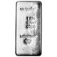 Metalor 1kg Silver Bar