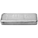 Metalor 1kg Silver Bar