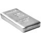 Metalor 1kg Silver Bar