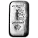 Metalor 100g Silver Bar