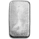 Metalor 100g Silver Bar