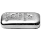 Metalor 100g Silver Bar