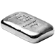 Metalor 100g Silver Bar