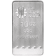 Pre-Owned The Royal Mint Britannia 10oz Silver Bar