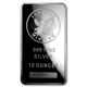 Sunshine Mint 10oz Silver Bar