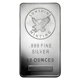 Sunshine Mint 10oz Silver Bar