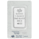 PAMP Suisse Fortuna 1oz Silver Bar