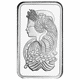 PAMP Suisse Fortuna 1oz Silver Bar