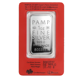 Pre-Owned PAMP True Happiness 1oz Silver Bar