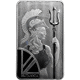 Pre-Owned Royal Mint Britannia 100oz Silver Bar
