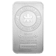 Pre-Owned Royal Canadian Mint 10oz Silver Bar