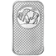 SilverTowne Mint USA Buffalo 1oz Silver Bar
