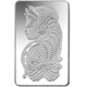 Pre-Owned PAMP 250g Silver Bar