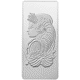 Pre-Owned PAMP Suisse Fortuna 500g Silver Bar