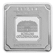 Pre-Owned Geiger Edelmetalle 1oz Silver Bar