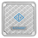 Pre-Owned Geiger Edelmetalle 1oz Silver Bar
