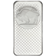 Silvertowne Mint USA Buffalo 10oz Silver Bar