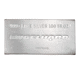 Pre-Owned Engelhard 100oz Silver Bar