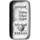 Metalor 250g Silver Bar