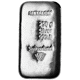 Metalor 250g Silver Bar