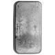 Metalor 250g Silver Bar