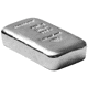 Metalor 250g Silver Bar