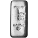 Metalor 500g Silver Bar