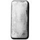 Metalor 500g Silver Bar