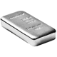 Metalor 500g Silver Bar