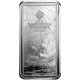 2021 St Helena - East India Company 10oz Silver Coin/Bar