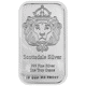 Pre-Owned Scottsdale Mint 1oz 'The One' Silver Bar