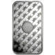 Sunshine Mint 5oz Silver Bar