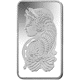 Pre-Owned PAMP Suisse Fortuna 5oz Silver Bar