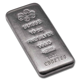 PAMP Suisse 10oz Silver Serialised Bar