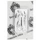 Archangel Michael 1oz Silver Bar