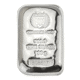 Pre-Owned Germania Mint 100g Cast Silver Bar