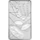 Pre-Owned The Royal Mint James Bond 007 Diamonds Are Forever 10oz Silver Bar