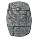 Pre-Owned Horus Relic 3oz Hand-Poured Silver Bar