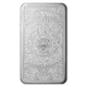 Aztec 10oz Silver Bar