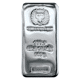 Germania Mint 500g Cast Silver Bar