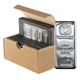 Germania Mint 1kg Cast Silver Bar