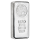 Perth Mint 1kg Silver Cast Bar