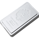 Scottsdale Mint 10oz Stacker Silver Bar