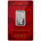 Pre-Owned 2024 PAMP Lunar Legends Year of the Azure Dragon 10g Silver Bar