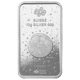 2025 PAMP Lunar Snake 10g Silver Bar