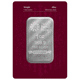 Pre-Owned The Royal Mint / Germania Mint Norse Gods: Odin 1oz Silver Bar