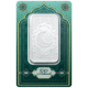 PAMP Eid Mubarak 1oz Silver Bar