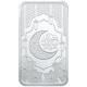 PAMP Eid Mubarak 1oz Silver Bar