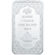 PAMP Eid Mubarak 1oz Silver Bar